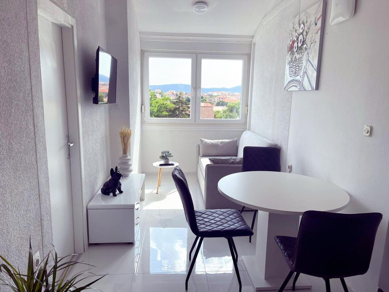 Apartman Moon ซาดาร์ ภายนอก รูปภาพ